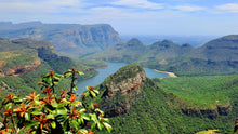Kruger National Park | Blyde River Canyon | 7 Night Safari | Australian Cricket Tour Of South Africa 2026 | Deposit Booking