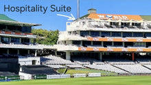 Cape Town | 3rd Test | Hospitality Upgrade | Australian Cricket Tour Of South Africa 2026