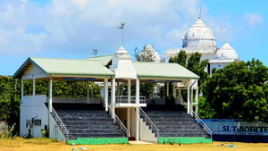 Australian Cricket Tour To Sri Lanka 2025
