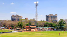 Harare | 3 ODI's | Australian Cricket Tour To Zimbabwe 2026 | Deposit Booking