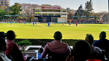 Harare | 3 ODI's | Australian Cricket Tour To Zimbabwe 2026 | Deposit Booking