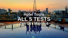 Australian Cricket Tour To India 2027 | Five Test Matches | Hotel Tours | Deposit Booking