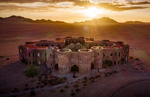 Namibia | 13 Night Road Trip | Australian Cricket Tour Of South Africa 2026 | Deposit Booking