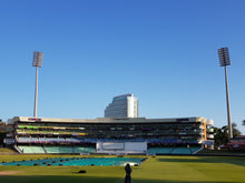 Durban | 1st Test | Australian Cricket Tour Of South Africa 2026