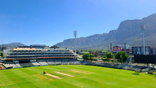 Cape Town | 3rd Test | Hospitality Upgrade | Australian Cricket Tour Of South Africa 2026