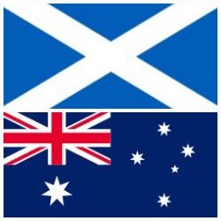 Australia Vs Scotland | T20 Series 2024 | Match Tickets