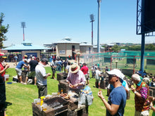 Pre-Test Match Dinner | Australian Cricket Tour Of South Africa 2026