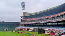 Gqeberha | Port Elizabeth | 2nd Test | Australian Cricket Tour Of South Africa 2026