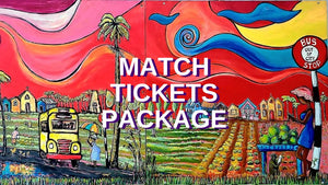 West Indies Match Tickets Package | Australian Cricket Tour To The West Indies 2025 | Tour Booking