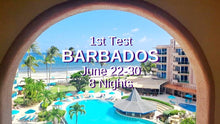 Barbados And Grenada | Australian Cricket Tour To The West Indies 2025 | Tour Booking