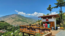 Kingdom Of Bhutan | 6 Night Tour | Australian Cricket Tour To India 2027 | Deposit Booking