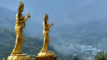Kingdom Of Bhutan | 6 Night Tour | Australian Cricket Tour To India 2027 | Deposit Booking