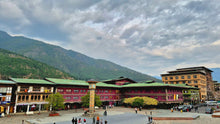 Kingdom Of Bhutan | 6 Night Tour | Australian Cricket Tour To India 2027 | Deposit Booking