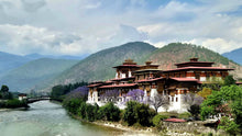 Kingdom Of Bhutan | 6 Night Tour | Australian Cricket Tour To India 2027 | Deposit Booking
