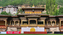 Kingdom Of Bhutan | 6 Night Tour | Australian Cricket Tour To India 2027 | Deposit Booking