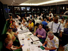 Pre-Test Match Dinner | Australian Cricket Tour Of South Africa 2026