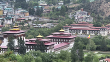 Kingdom Of Bhutan | 6 Night Tour | Australian Cricket Tour To India 2027 | Deposit Booking