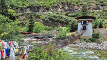 Kingdom Of Bhutan | 6 Night Tour | Australian Cricket Tour To India 2027 | Deposit Booking