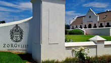 Franschhoek Wineries | Oct 26 | Full Day Trip
