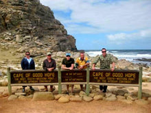 Cape Point & Cape Of Good Hope | Oct 25 | Full Day Trip