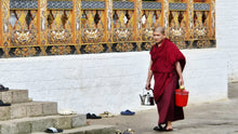 Kingdom Of Bhutan | 6 Night Tour | Australian Cricket Tour To India 2027 | Deposit Booking