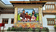 Kingdom Of Bhutan | 6 Night Tour | Australian Cricket Tour To India 2027 | Deposit Booking