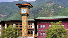 Kingdom Of Bhutan | 6 Night Tour | Australian Cricket Tour To India 2027 | Deposit Booking