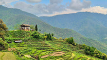 Kingdom Of Bhutan | 6 Night Tour | Australian Cricket Tour To India 2027 | Deposit Booking