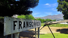 Franschhoek Wineries | Oct 26 | Full Day Trip
