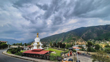 Kingdom Of Bhutan | 6 Night Tour | Australian Cricket Tour To India 2027 | Deposit Booking