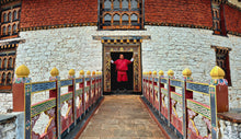 Kingdom Of Bhutan | 6 Night Tour | Australian Cricket Tour To India 2027 | Deposit Booking