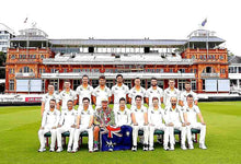 World Test Championship Final At Lord's 2025