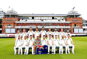 World Test Championship Final At Lord's 2025