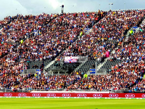 World Test Championship Final At Lord's 2025