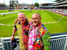 World Test Championship Final At Lord's 2025