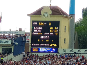 World Test Championship Final At Lord's 2025