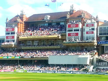 World Test Championship Final At Lord's 2025