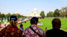 Cricket In India | Australian Cricket Tour To India 2027 | Deposit Booking