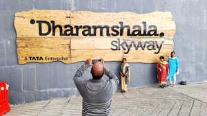Cricket In Dharamsala | Australian Cricket Tour To India 2027 | Deposit Booking