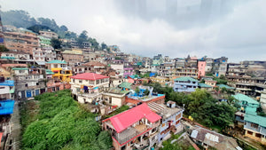 Cricket In Dharamsala | Australian Cricket Tour To India 2027 | Deposit Booking